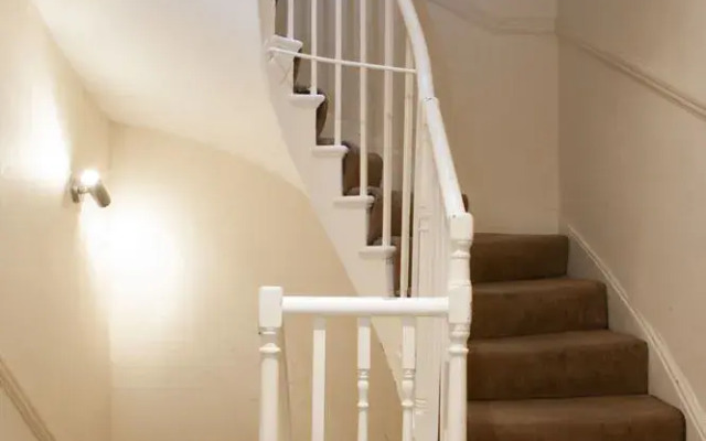 Piccadilly Circus by Capital