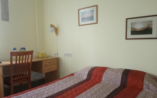Hostel Lõuna
