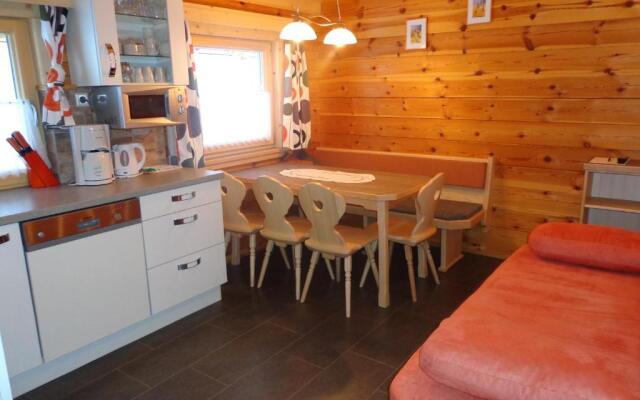 Ferienhaus Lechnerhof