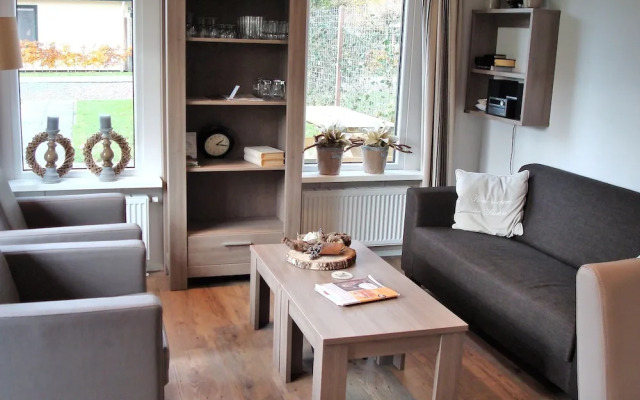 Casa Familia Voorthuizen