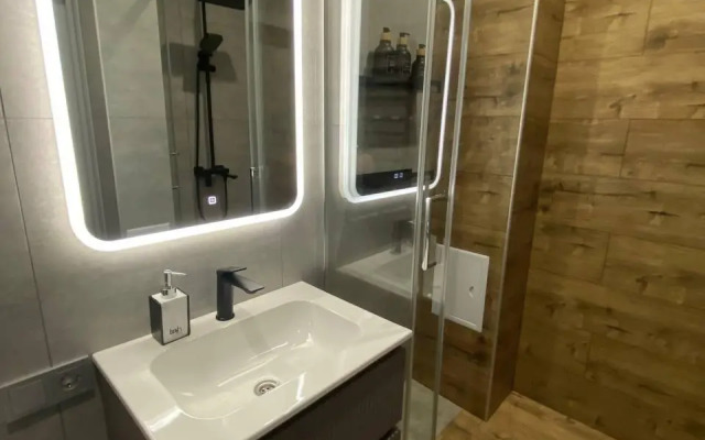 Апартаменты на проспекте Ленина, 1