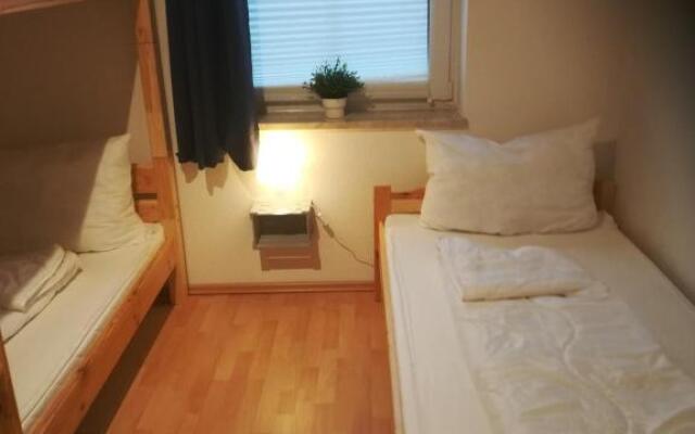 Fehmarn-OstseeferienFewo "Auszeit" 164