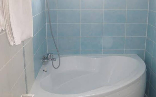 Guesthouse La Despani