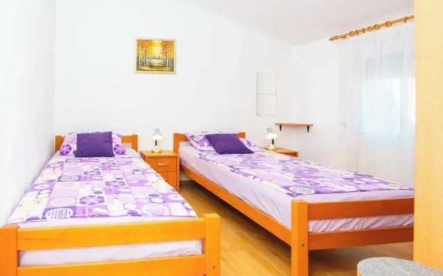 Apartment Milatovic