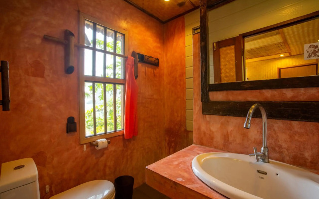 Railay Garden View Resort