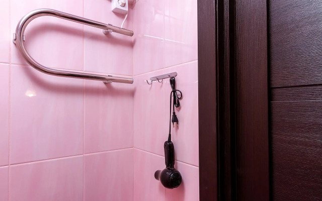 Веста на проспекте Карла Маркса