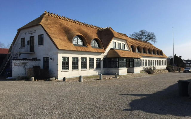 Hotel Kryb I Ly Kro