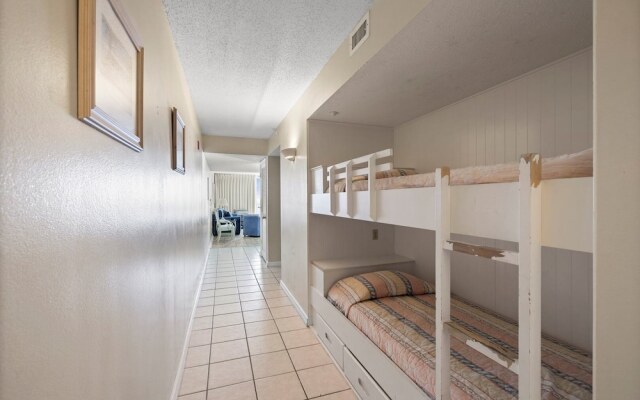 Pelican Beach 1910 1 Bedroom Condo by Pelican Beach Management