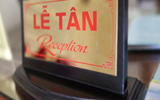 Tuan Phong Hotel