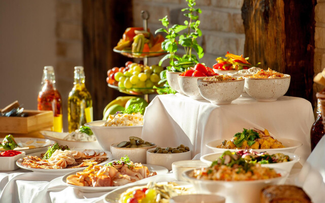 Plaza Boutique Hotel