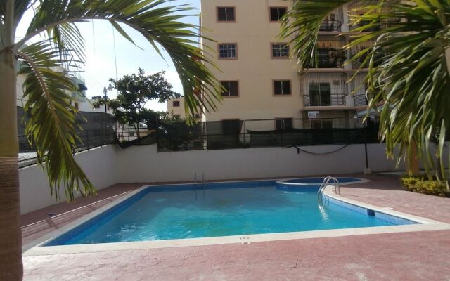 Apartamentos Economicos