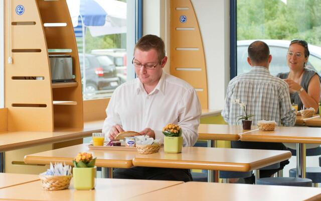 Ibis budget Charleroi Airport