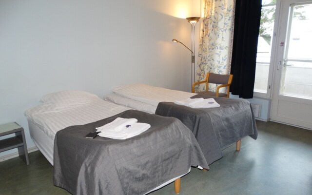 Hotel Winterhouse