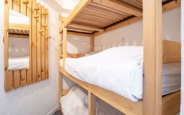 Les Trois Vallées 27220