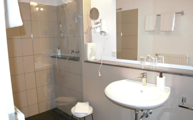 Comfort Hotel Lueneburg