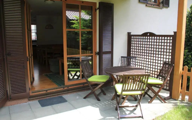 Apartment Jurič