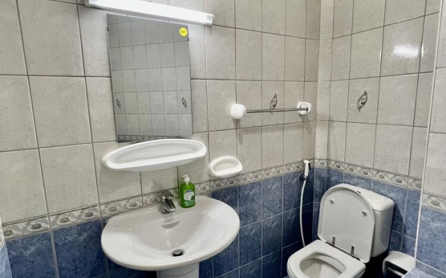 Robin Hostel Dubai