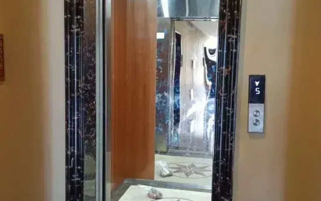 Mangshan Yihao Wanghong Homestay