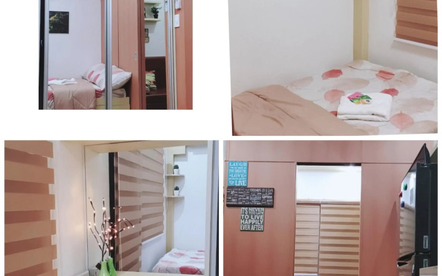 Smdc Grace Residencies