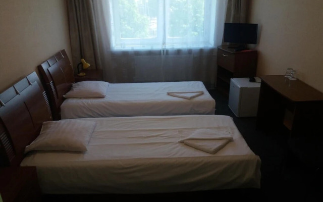 Hotel Dzintarjura
