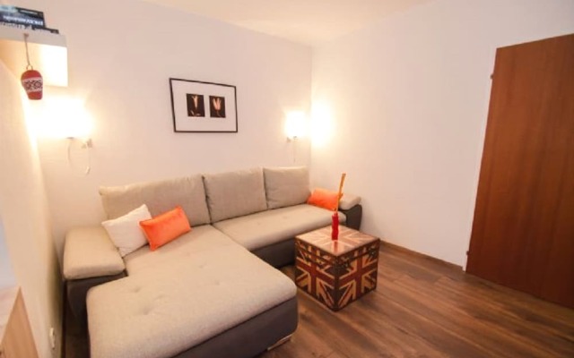 Appartement Mark