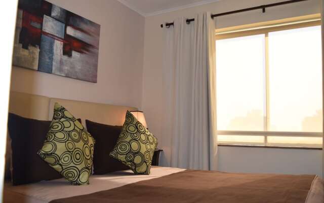 VO Bellas Artes Apartment