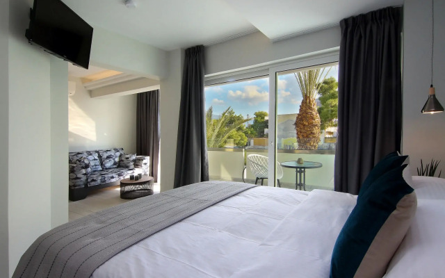 Maison 66 Riviera Hotels