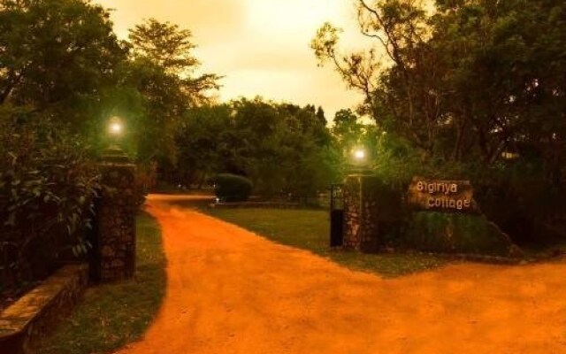 Sigiriya Cottage