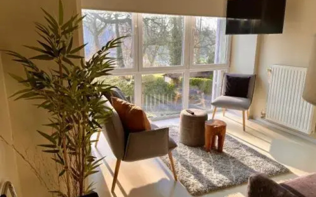 Auberge du Vieux Cedre