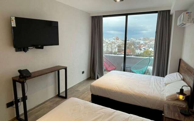 Days Inn By Wyndham Devoto
