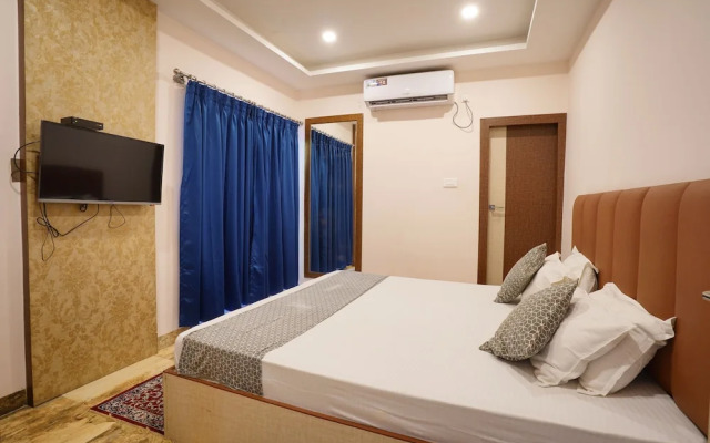 Hotel Tourist Inn By Sagar