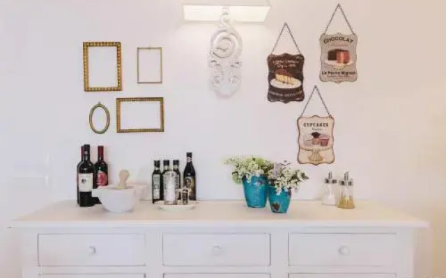 Il Cuore Delle Apuane