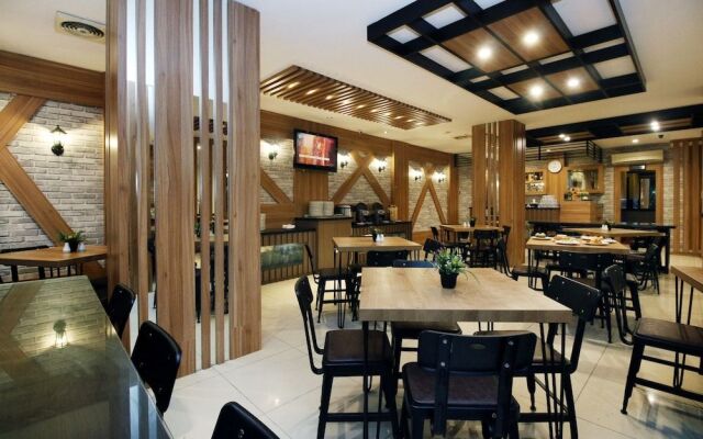Airy Wajo Tentara Pelajar 50 Makassar