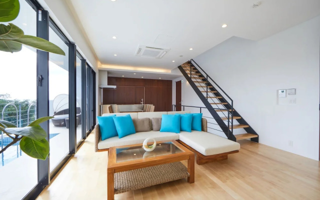 E-horizon Resort Premium SESOKO A