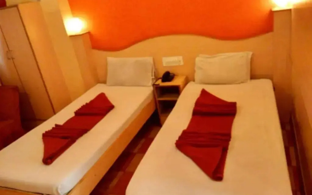 Hotel Garden City