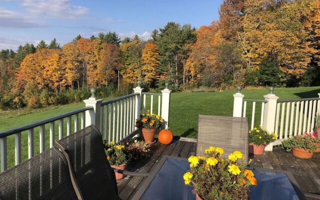 High Hill Inn