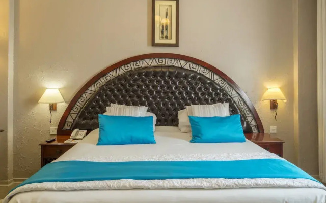Bulawayo Rainbow Hotel