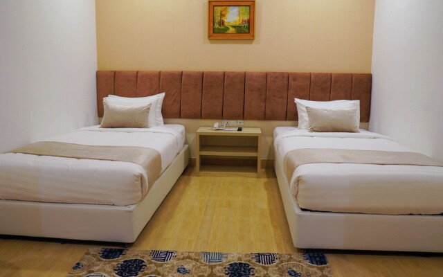 Grand Vistana