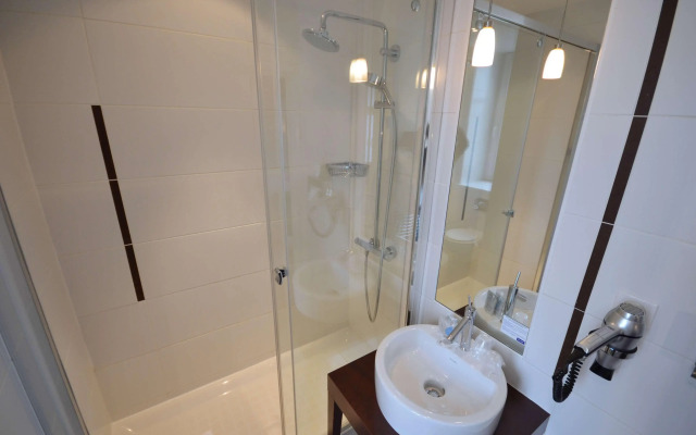 Best Western Dijon Centre Gare