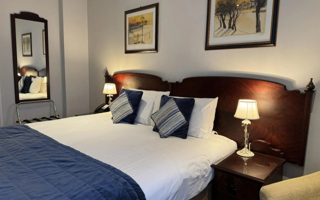 The Windermere Hotel, London