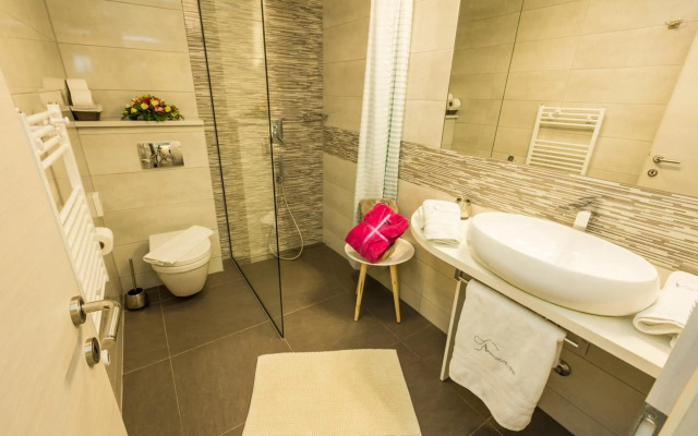 Aparthotel Gimi