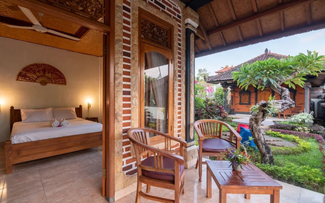 Sari House Lovina