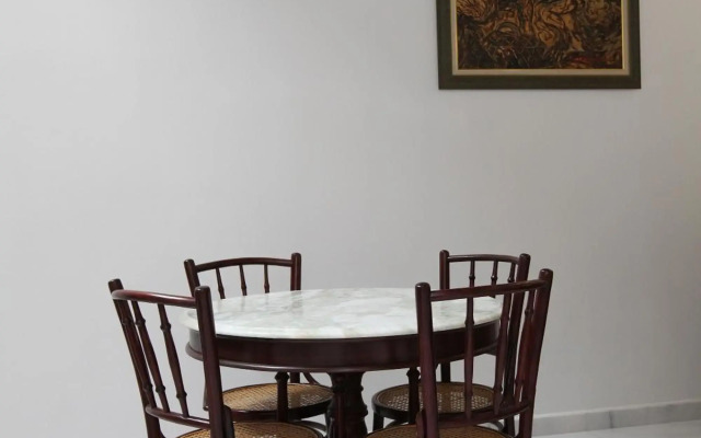 Gingerflower Boutique Hotel