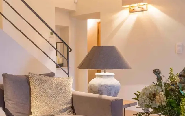 Mougins Luxury Hotel
