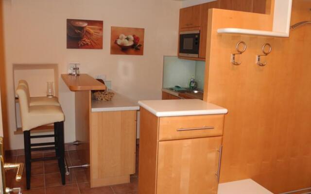 Appartements Steingasse