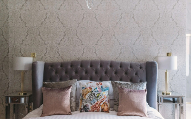 Oaklands Hall Hotel Sure Hotel Collection by Best Western