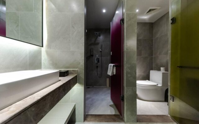 ibis Styles Suzhou Science and Technology Hotel