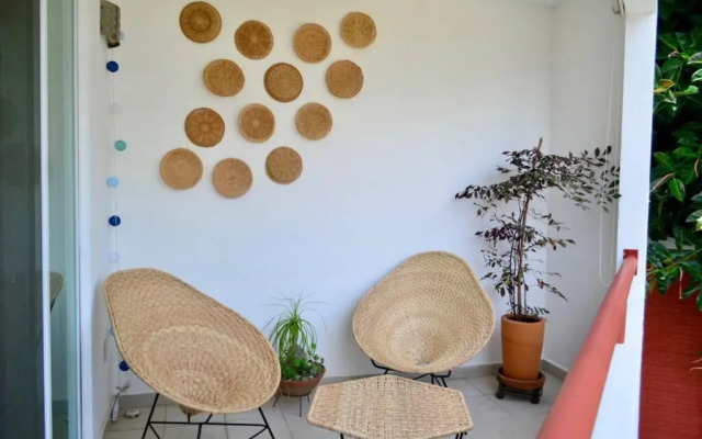 Rincón de Luz Cuernavaca