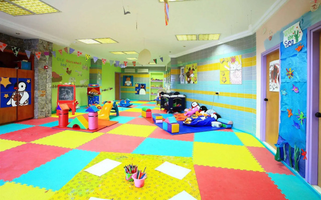 Petra Mare - All Inclusive