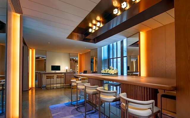 Hampton by Hilton Shenzhen Futian Port